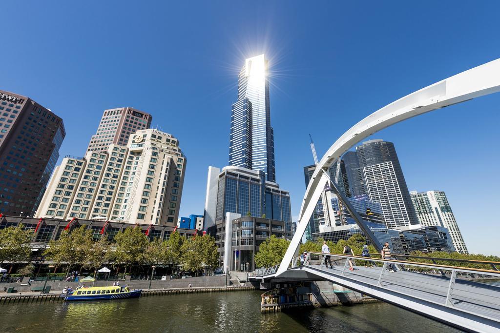 Wrap On Southbank Aparthotel