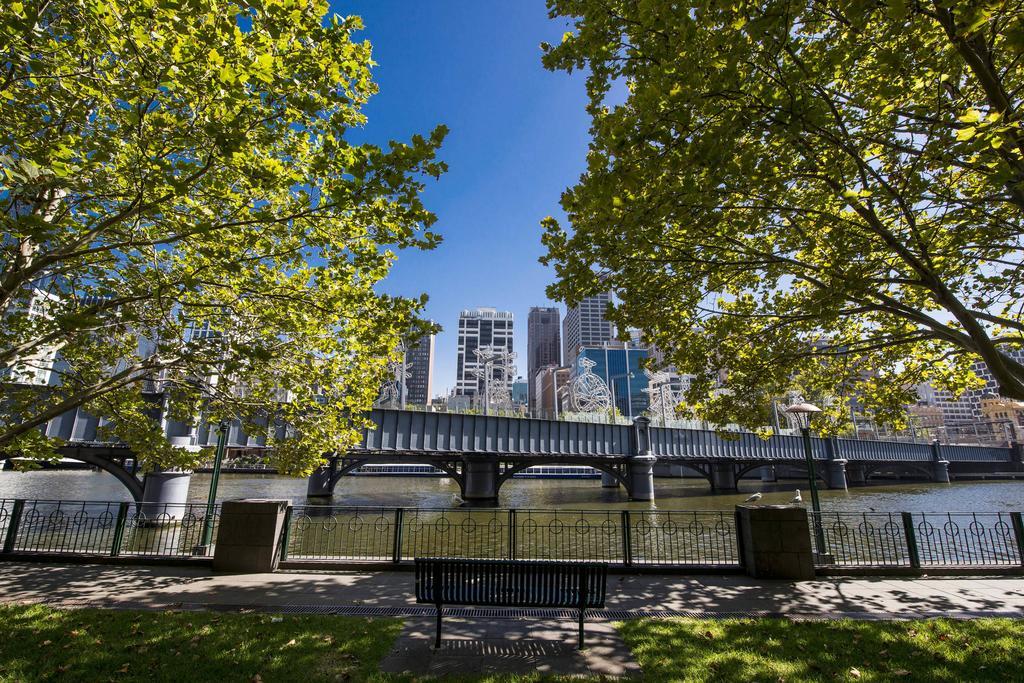 Wrap On Southbank 4* Melbourne