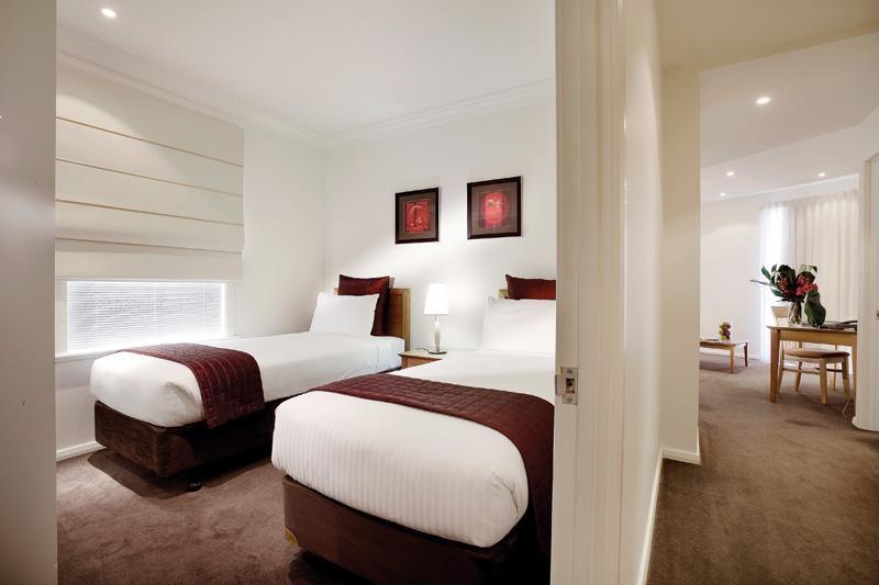 South Yarra Aparthotel