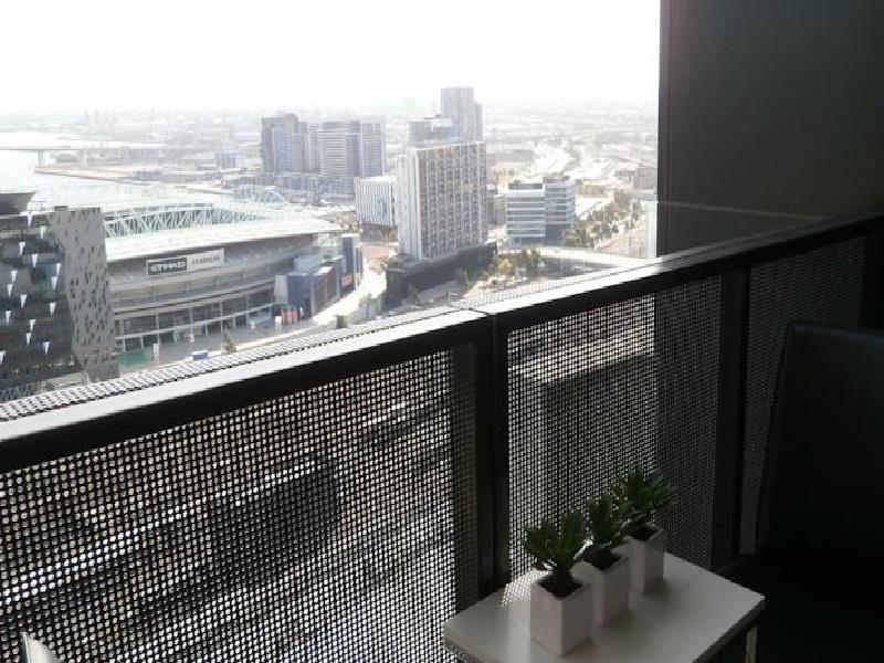 Abc - Spencer Street Apartment