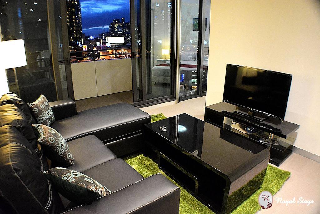 Royal Stays Melbourne- Southbank Apartment Melbourne