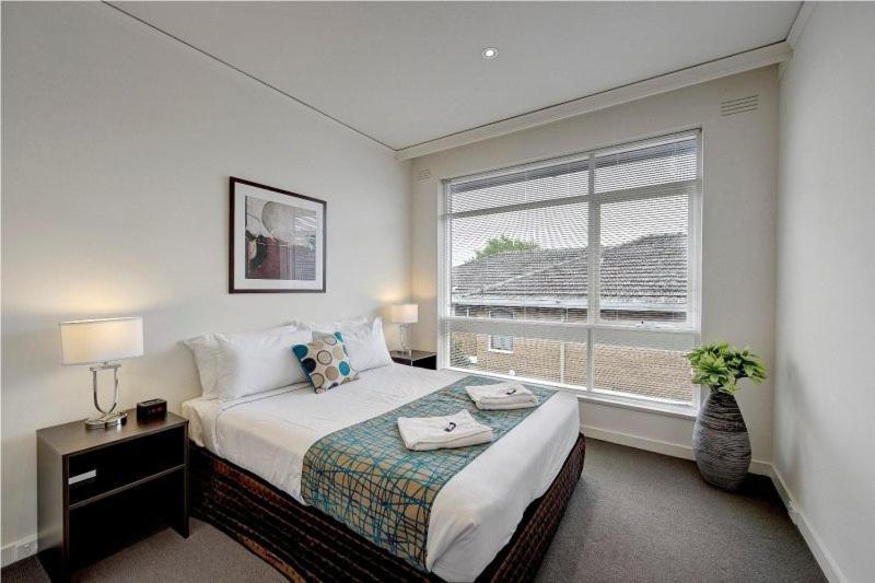 @ Kew Q105 Apartment