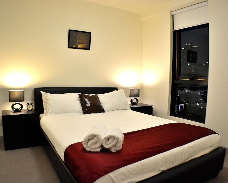 Royal Stays Melbourne- Southbank Melbourne