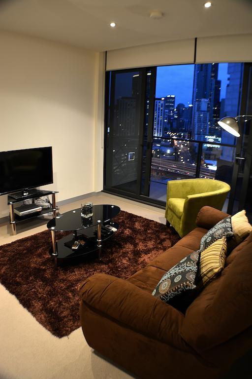 Royal Stays Melbourne- Southbank