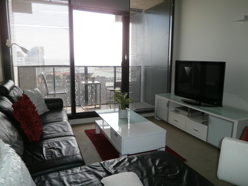 Apartment Abc - Spencer Street