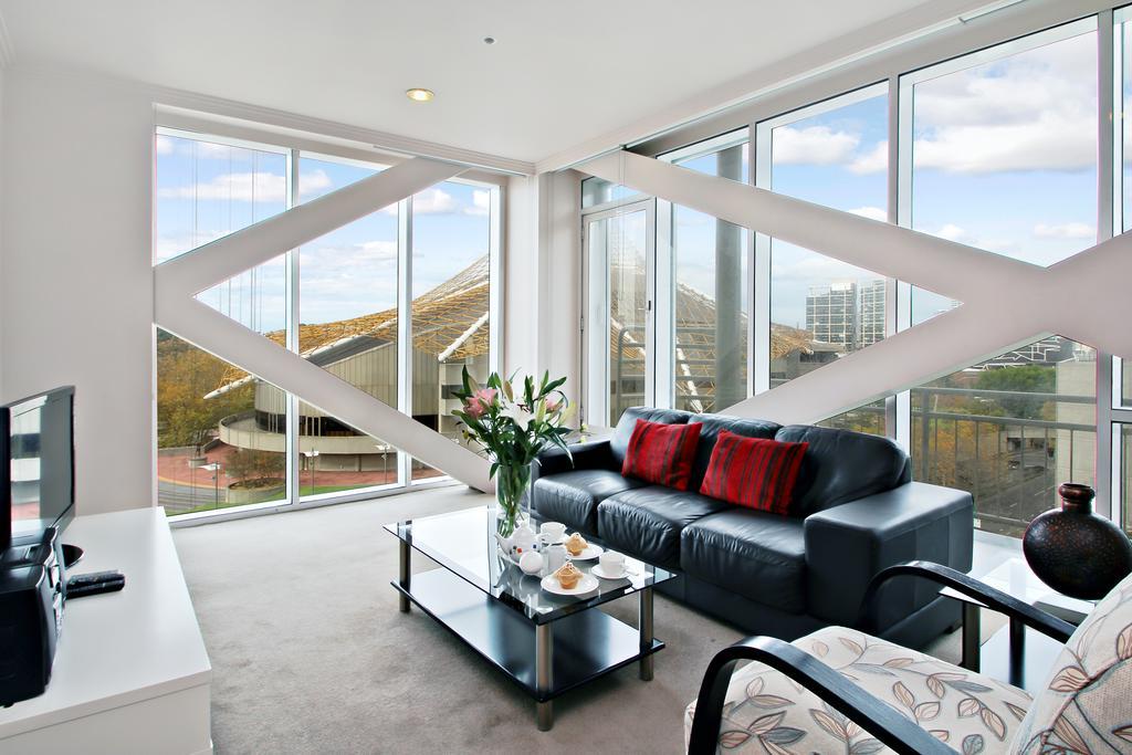 Apartment Southbank Apartments 28 Southgate Melbourne