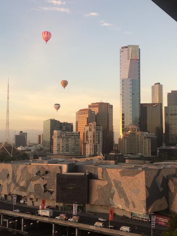 Apartamento Abode 316 Melbourne