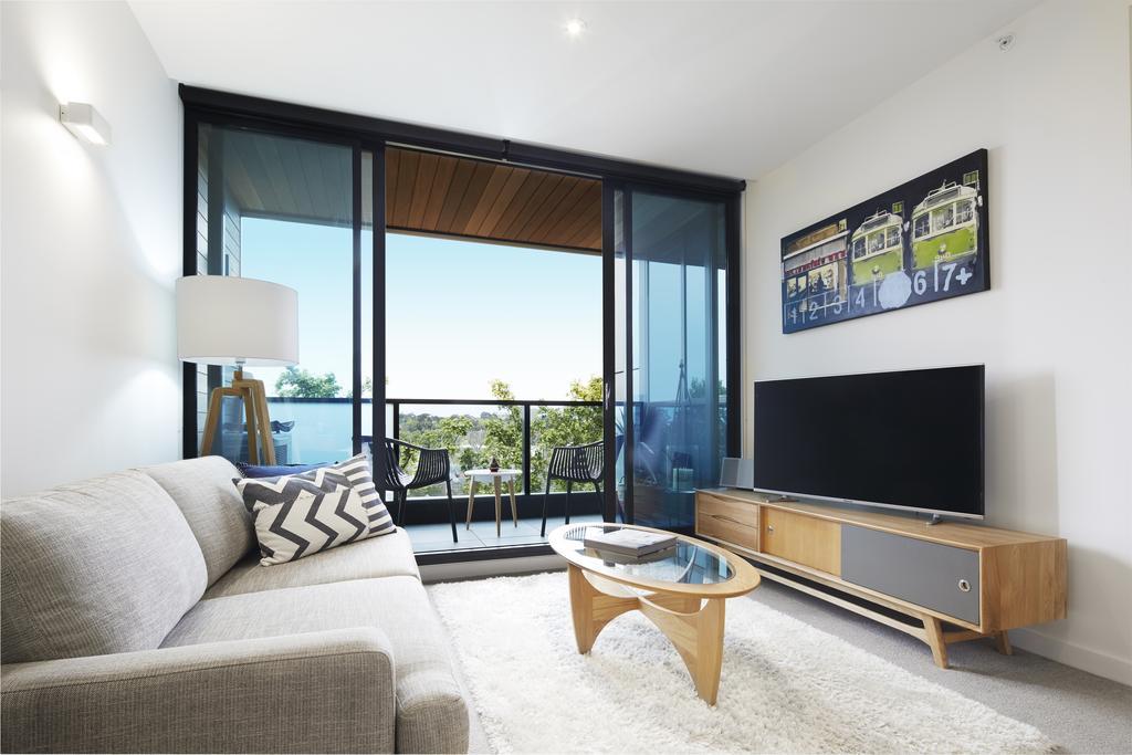 Apartamento Abode 316 Melbourne