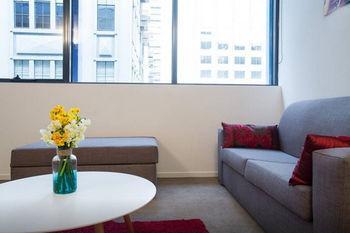Apartment Anchor On Collins Melbourne