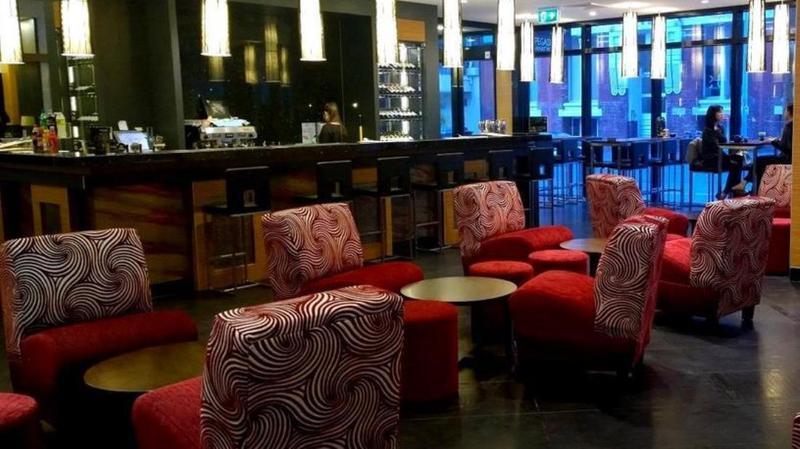 Aparthotel Pegasus Melbourne