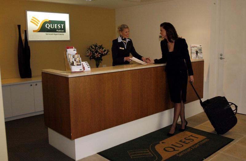 Quest Prahran