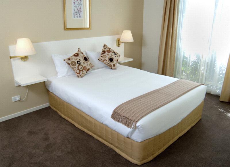 Aparthotel Quest Prahran 4*