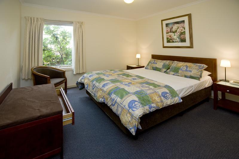Aparthotel Hawthorn Gardens Serviced 3*