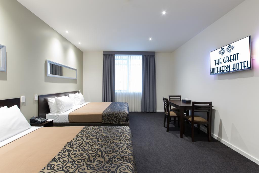 Hotel Great Southern 4*