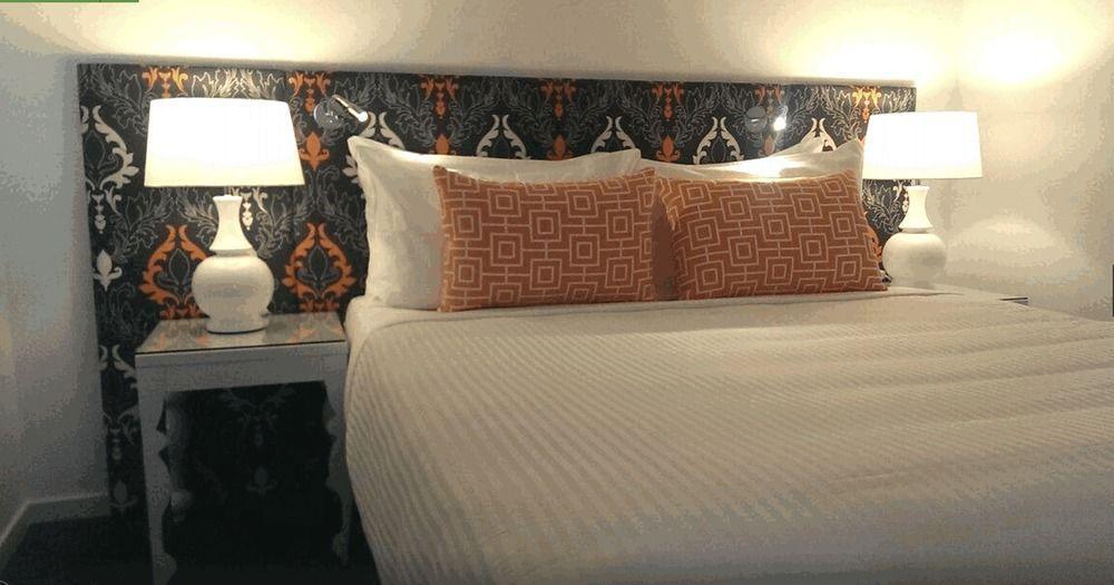 Aparthotel Oaks South Yarra