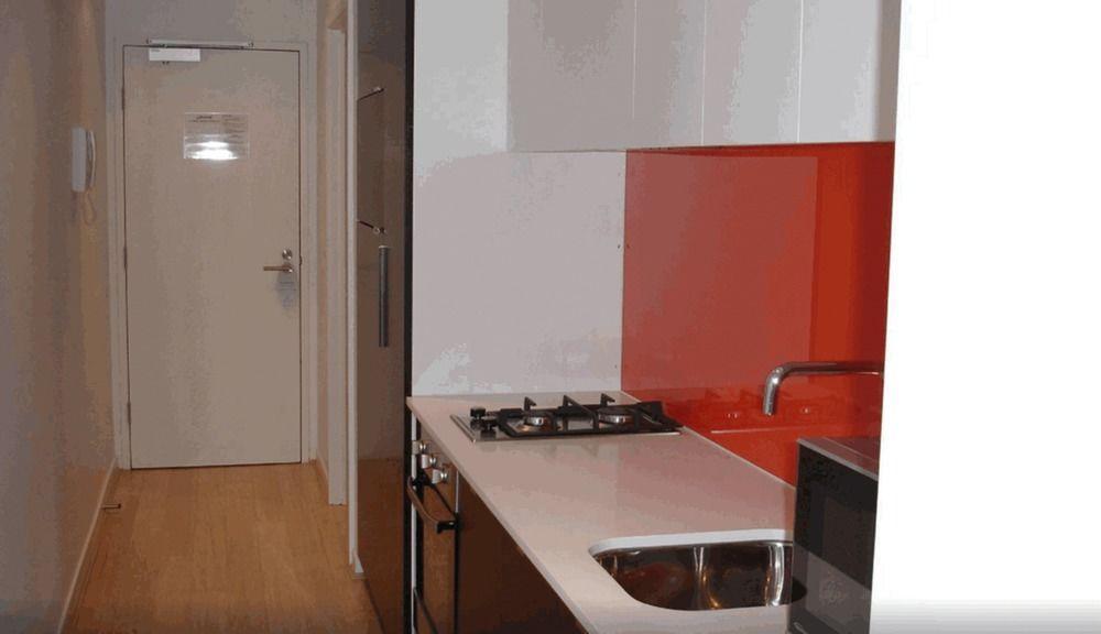 Aparthotel Oaks South Yarra Melbourne