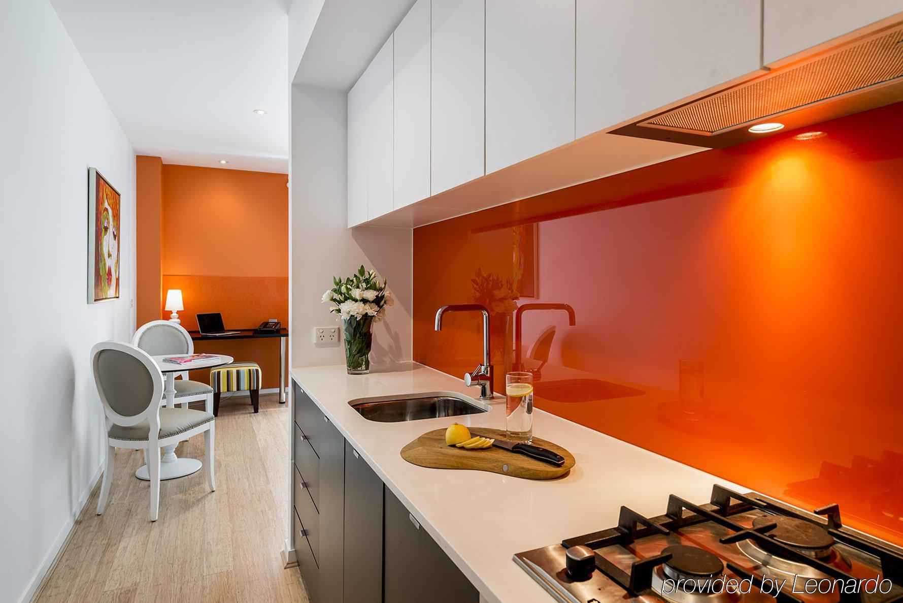 Aparthotel Oaks South Yarra