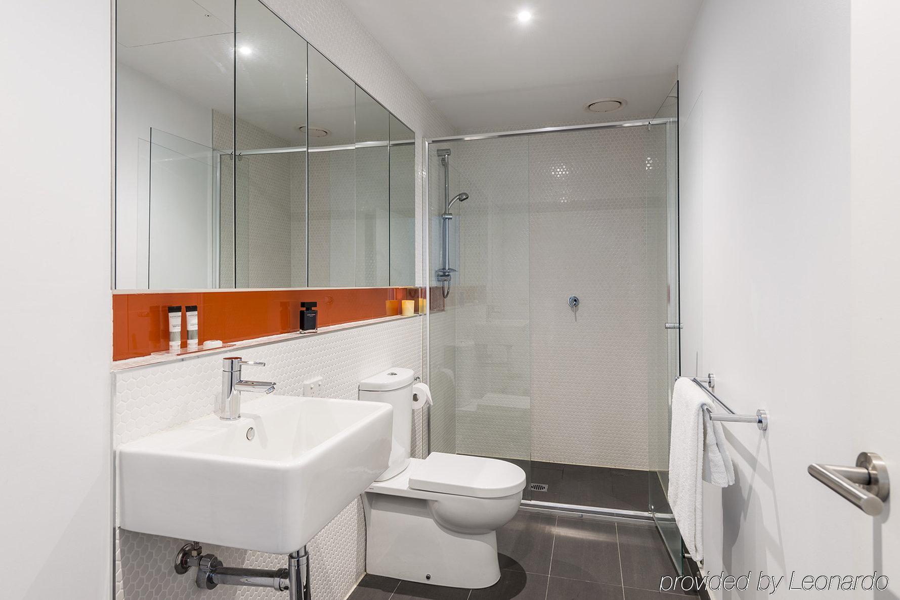 Aparthotel Oaks South Yarra Melbourne