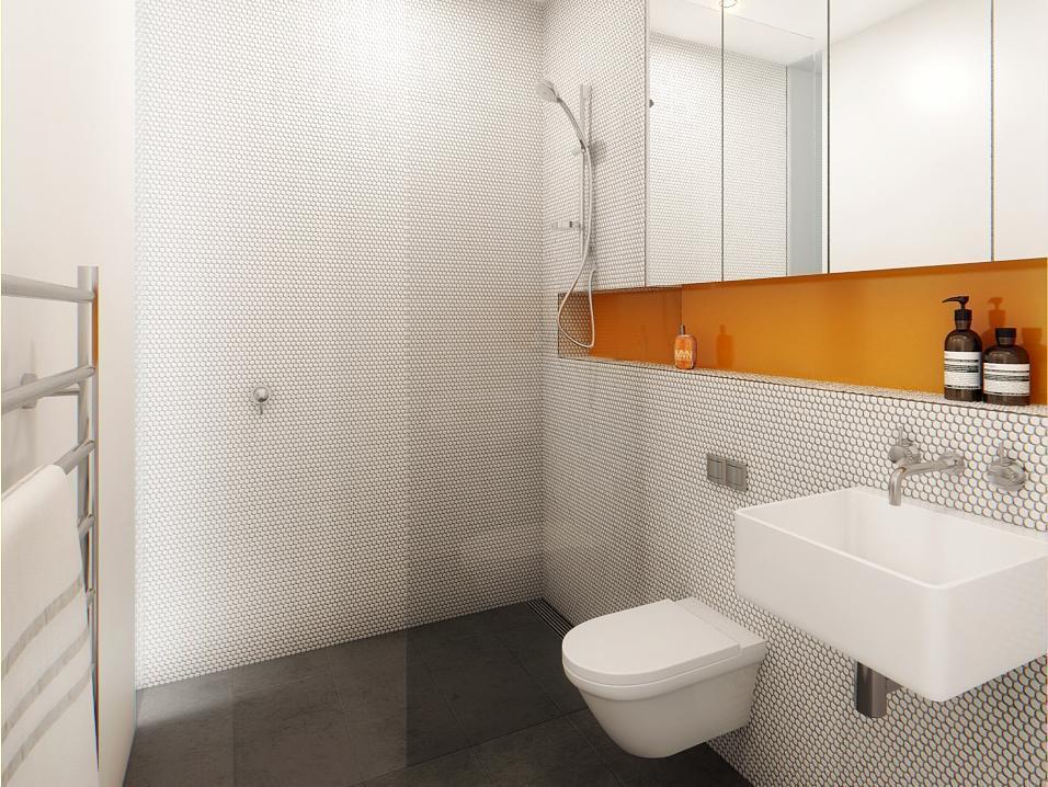 Aparthotel Oaks South Yarra
