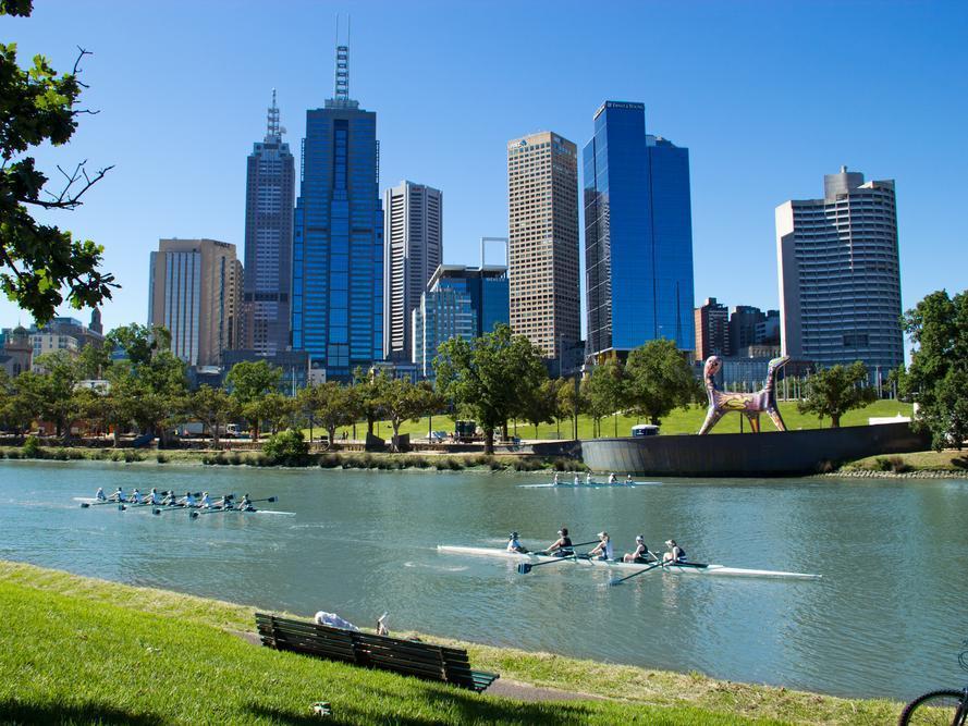Oaks South Yarra