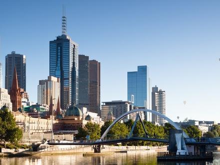 Aparthotel Oaks South Yarra 4*