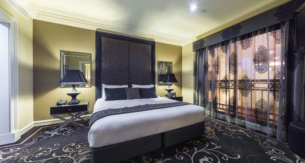 Hotel The Sebel Flinders Lane 4*