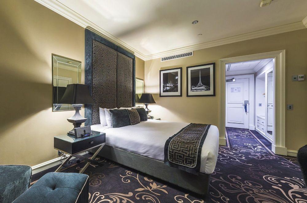 Hotel The Sebel Flinders Lane Melbourne