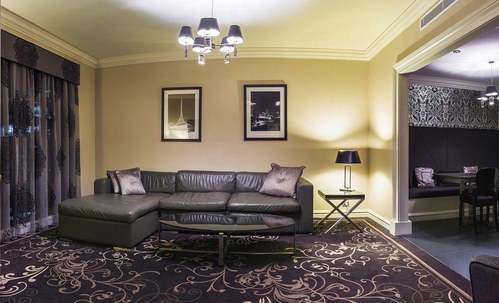 The Sebel Flinders Lane