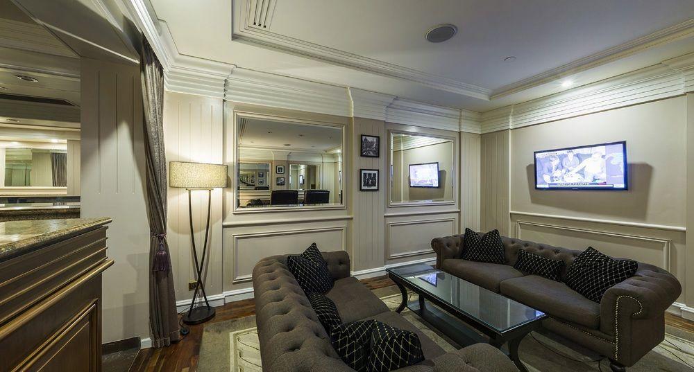 Hotel The Sebel Flinders Lane