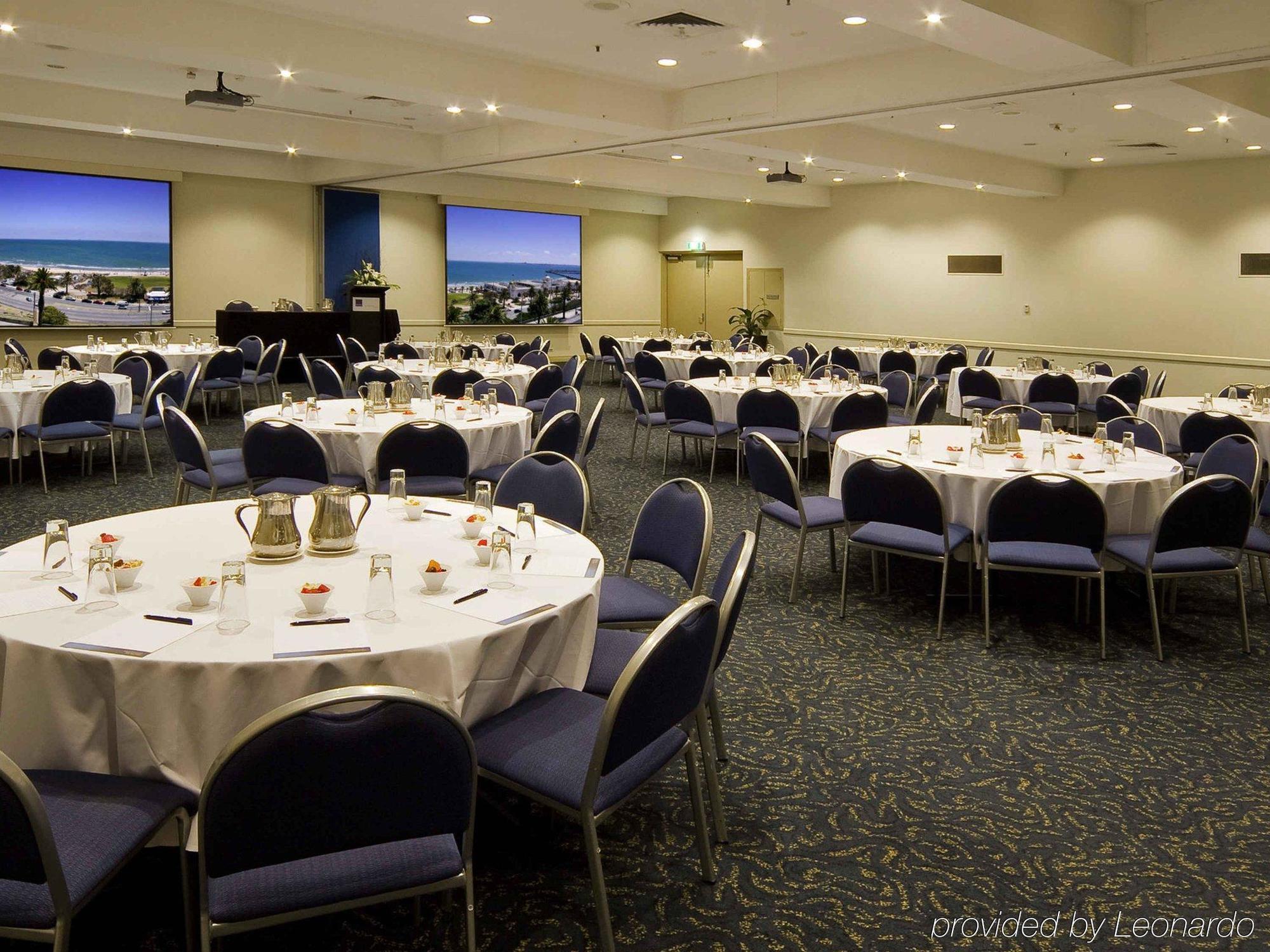 Novotel St Kilda Melbourne