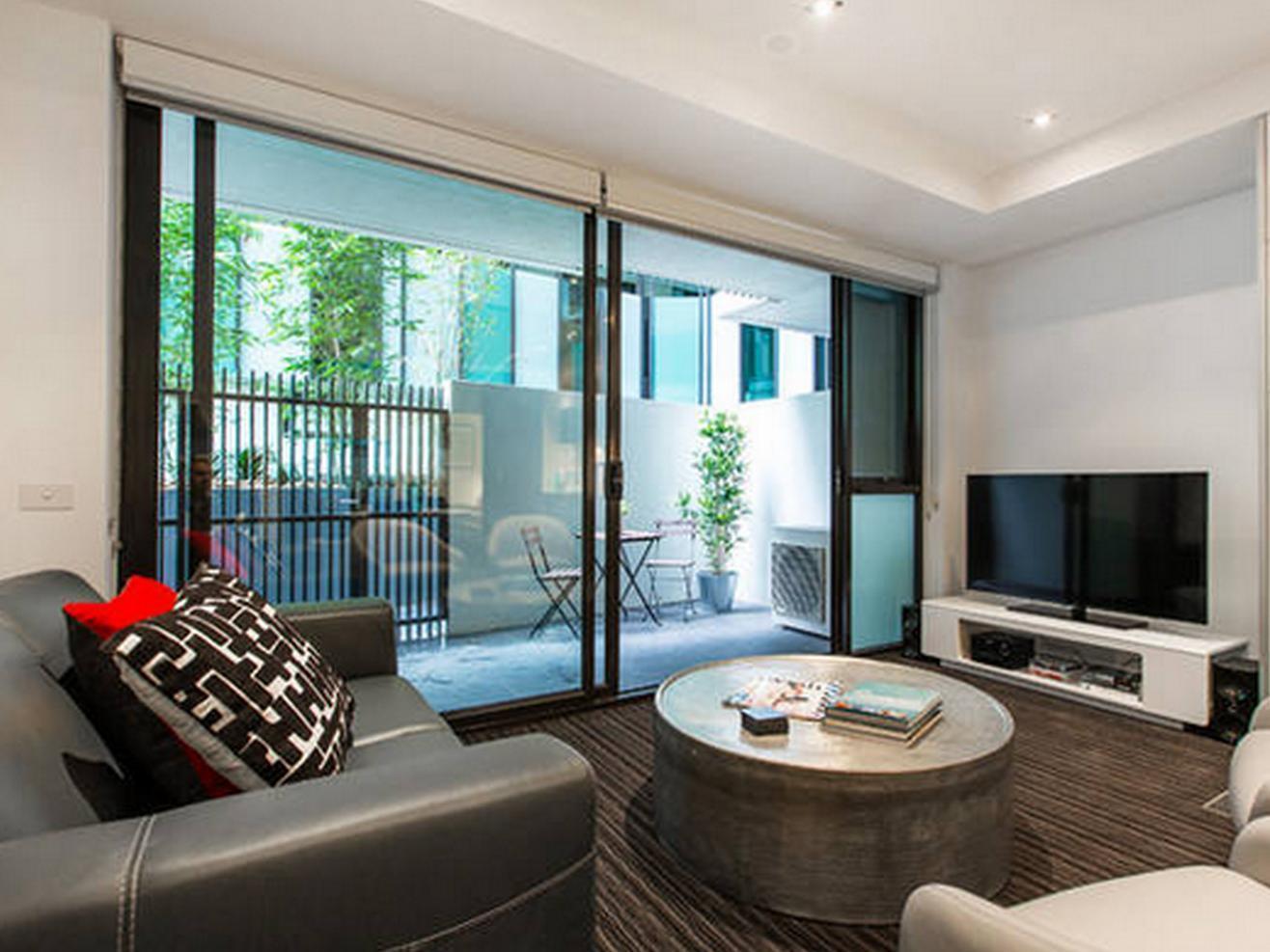 Apartment Parkside
