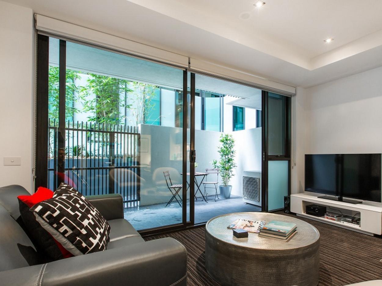 Parkside Melbourne