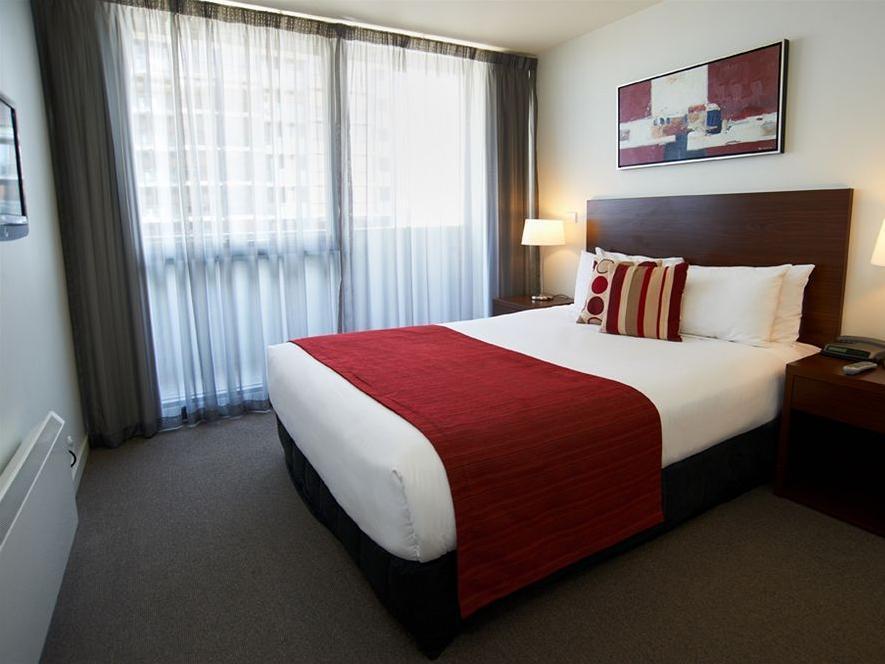 Aparthotel Quest On Dorcas Melbourne