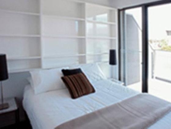 Aparthotel Hiigh Melbourne