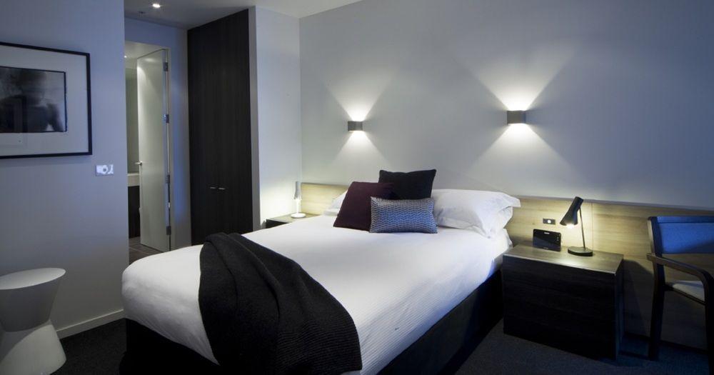 Aparthotel Tyrian Serviced Fitzroy 4*