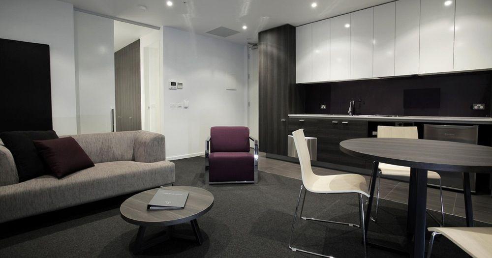 Aparthotel Tyrian Serviced Fitzroy