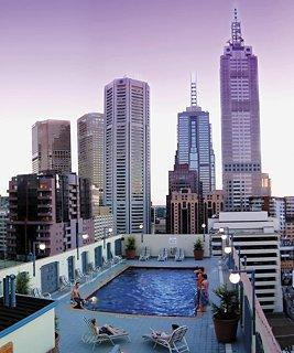 Grand Chancellor Hotel