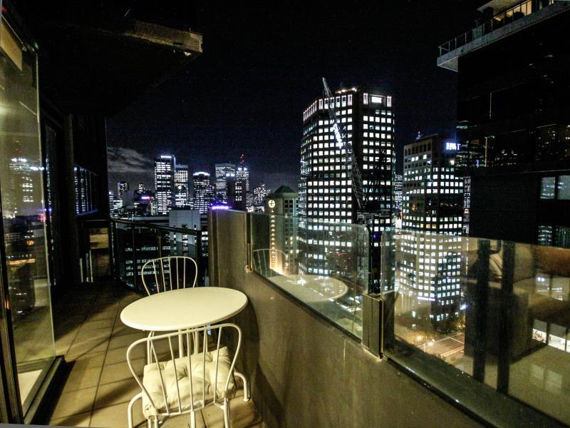 Amazing Apartment
