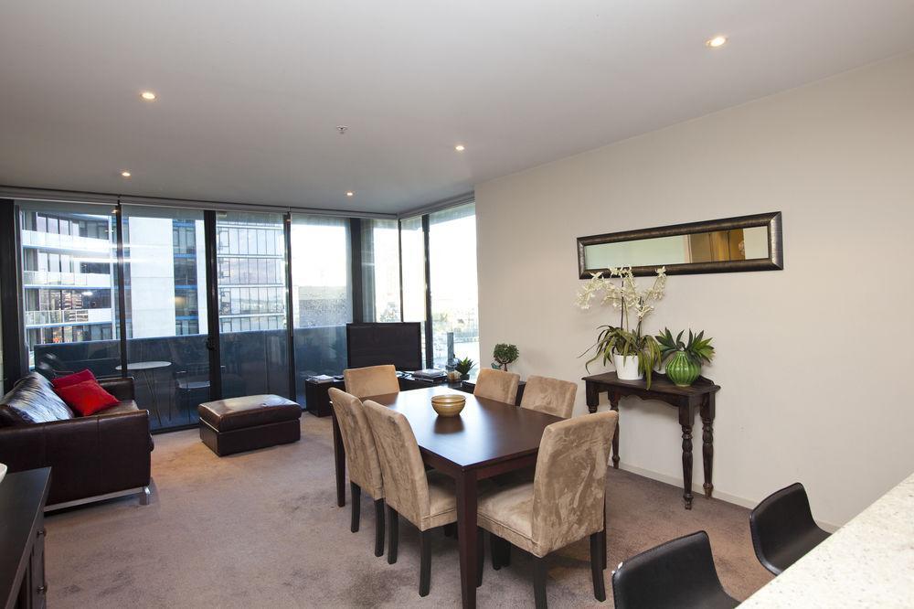 Acd 4* Melbourne