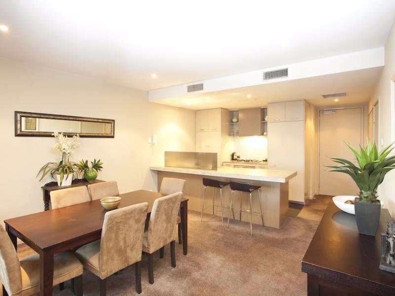 Acd Aparthotel Melbourne