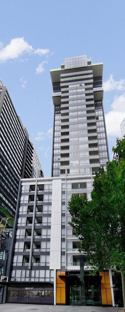 Quest Southbank 4* Melbourne