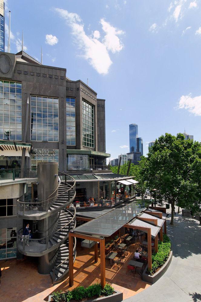 Quest Southbank Aparthotel Melbourne