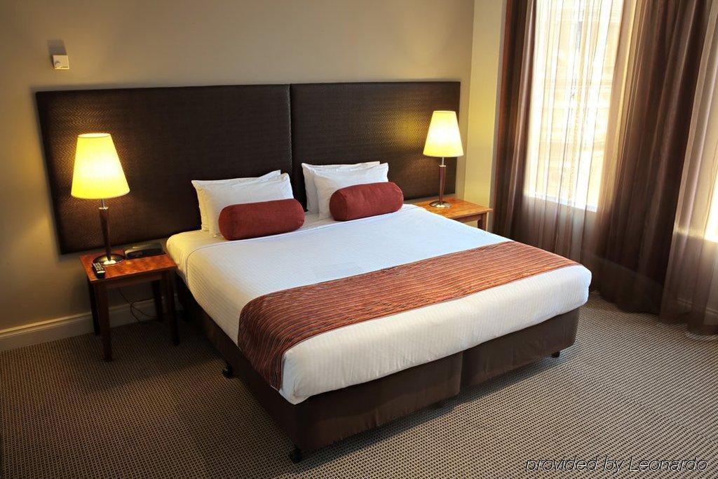 Mantra On Little Bourke Aparthotel Melbourne