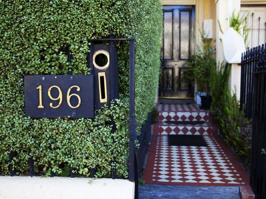 Carlton Terrace 3* Melbourne