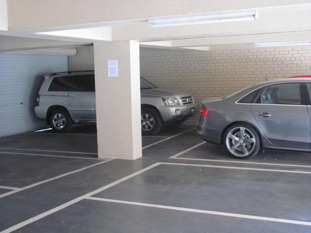 On Flemington Apartment Melbourne