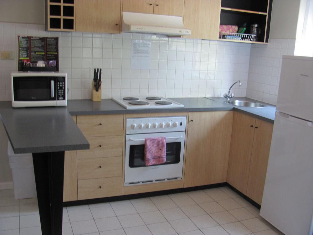 On Flemington Apartment