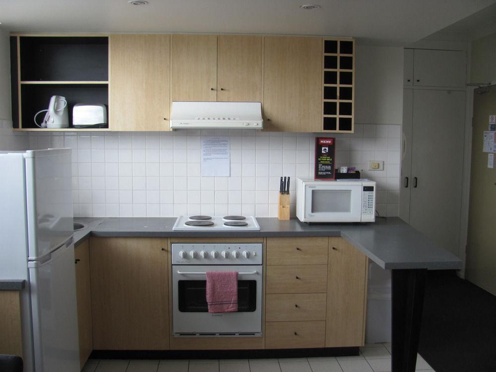 On Flemington Apartment *