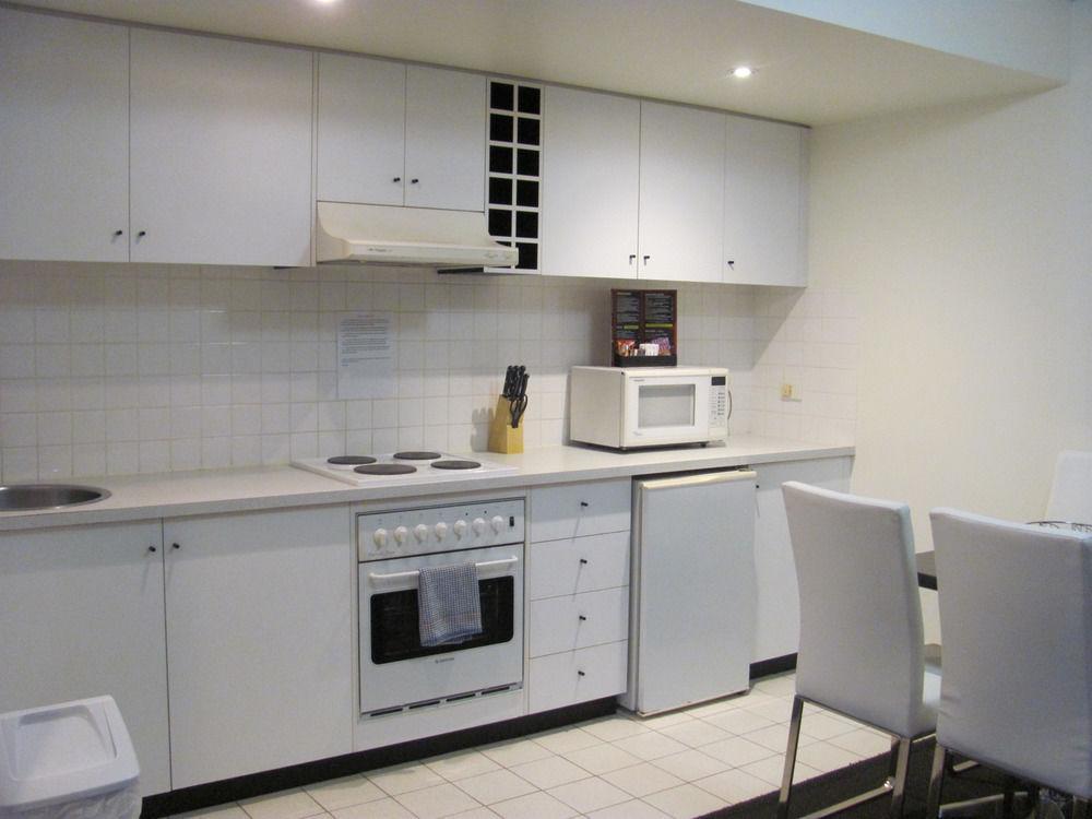 On Flemington Apartment Melbourne