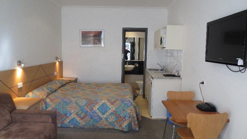 Motel Flagstaff
