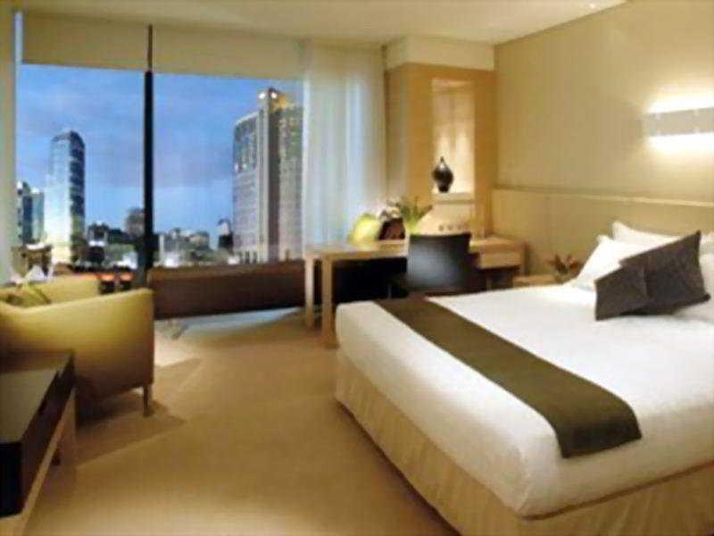 Hotel Crown Promenade 4*